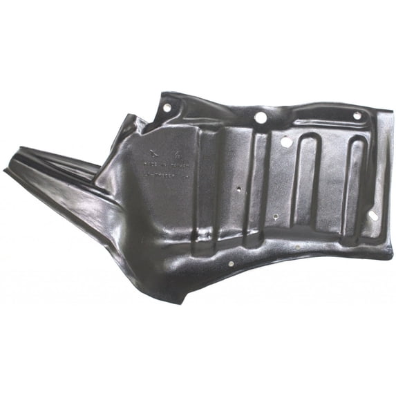 For Toyota RAV4 2001 02 03 04 2005 Engine Splash Shield Driver Side | Front | Under Cover | Automatic Transmission | Replacement For TO1228111 | 5144242021