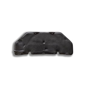For Toyota RAV4 2005-2008 Car Hood Heat Insulation Pad,Front Engine Hood Sound Insulation & Heat Insulation Pad,Engine Compartment Sound Insulation Pad Black