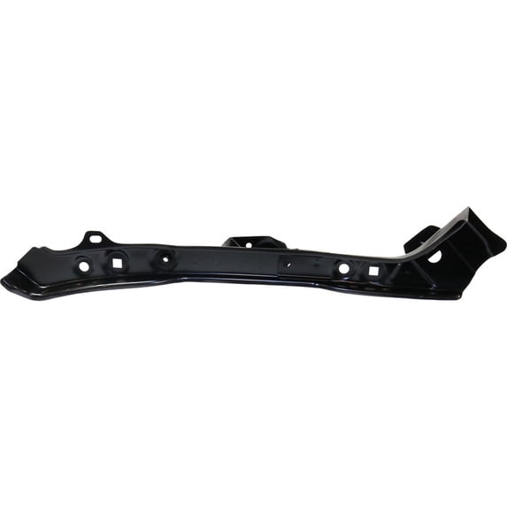 For Toyota RAV4 2006-2012 Radiator Support Bracket Assembly Passenger Side | Upper | Outer | Tie Bar | Made Of Steel | Replacement For TO1225431 | 191275134948, 532020R010