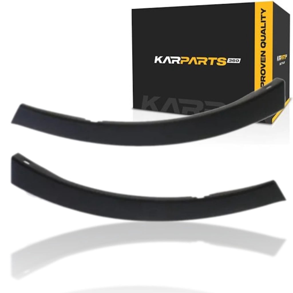 For Toyota RAV4 2013 2014 2015 Bumper Cover Molding Driver and ...