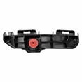 thumbnail image 1 of For Toyota RAV4 2016 2017 2018 Bumper Cover Retainer Passenger Side | Rear | Upper | CAPA | Replacement For TO1133124, TO1133124C | 191275426227, 525620R050, 1 of 2