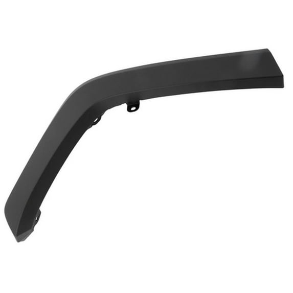 For Toyota RAV4 2019 20 21 22 2023 Quarter Panel Molding Passenger Side | Rear | Black | LE/Limited/XLE/XLE Premium/Hybrid LE | For TO1791113 | 756050R090