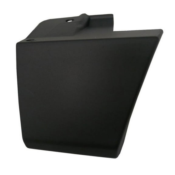 For Toyota RAV4 2019 20 21 22 2023 Wheel Arch Trim Passenger Side | Front/Rear | Lower | CAPA | Rocker Molding | Textured Black | PP Plastic | W/ 17in. Wheels | TO1291122 | 191275854556, 769010R010