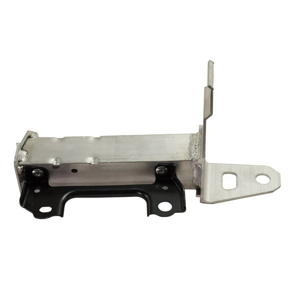 For Toyota RAV4 2019 2020 2021 2022 2023 Bumper Impact Bar Bracket Passenger Side | Front | Lower | CAPA Certified | Made of Aluminum/Steel | Replacement For TO1043141 | 521020R040, 191275740637