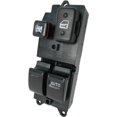 thumbnail image 1 of Toyota RAV4 Master Power Window Switch 1994-2000 (2 Door) (Right Hand Drive Only) (electric control panel lock button auto driver passenger door), 1 of 5