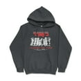 thumbnail image 1 of Toyota Racing Developing Leading the Pack Since 1976-Dog Lover's Hoodie, 1 of 9