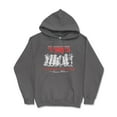 thumbnail image 1 of Toyota Racing Developing Leading the Pack Since 1976-Dog Lover's Hoodie, 1 of 9