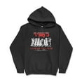 thumbnail image 1 of Toyota Racing Developing Leading the Pack Since 1976-Dog Lover's Hoodie, 1 of 9