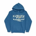 thumbnail image 1 of Toyota Racing Development 4x 4 Off Road Mountain Hoodie, 1 of 7