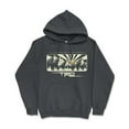 thumbnail image 1 of Toyota Racing Development 4x 4 Off Road Mountain Hoodie, 1 of 7