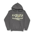 thumbnail image 1 of Toyota Racing Development 4x 4 Off Road Mountain Hoodie, 1 of 7