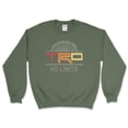 thumbnail image 1 of Toyota Racing Development No Limit Sweatshirt TRD Apparel, 1 of 6