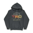 thumbnail image 1 of Toyota Racing Development No Limits Hoodie Official TRD, 1 of 8