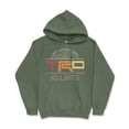 thumbnail image 1 of Toyota Racing Development No Limits Hoodie Official TRD, 1 of 8