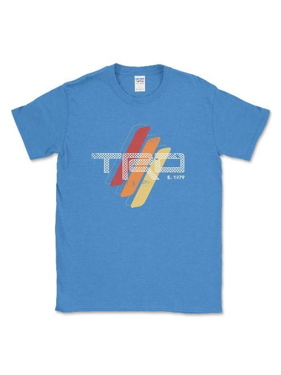 Racing Development Off Road Apparel-TRD Gear