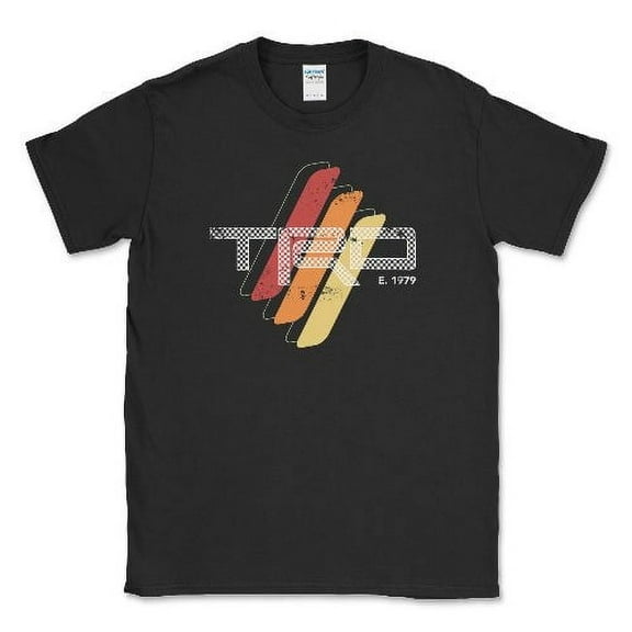 Toyota Racing Development Off Road Apparel-TRD Gear