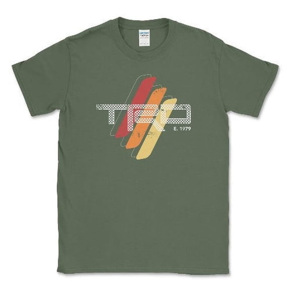 Toyota Racing Development Off Road Apparel-TRD Gear