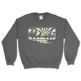 thumbnail image 1 of Toyota Racing Development Off Road Mountain 4x4 Sweatshirt, 1 of 8