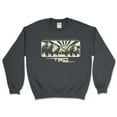 thumbnail image 1 of Toyota Racing Development Off Road Mountain 4x4 Sweatshirt, 1 of 8