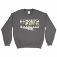 thumbnail image 1 of Toyota Racing Development Off Road Mountain 4x4 Sweatshirt, 1 of 8