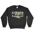 thumbnail image 1 of Toyota Racing Development Off Road Mountain 4x4 Sweatshirt, 1 of 8