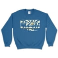 thumbnail image 1 of Toyota Racing Development Off Road Mountain 4x4 Sweatshirt, 1 of 8
