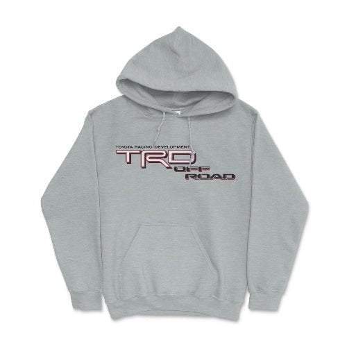 Toyota Racing Development TRD Off-Road Hoodie