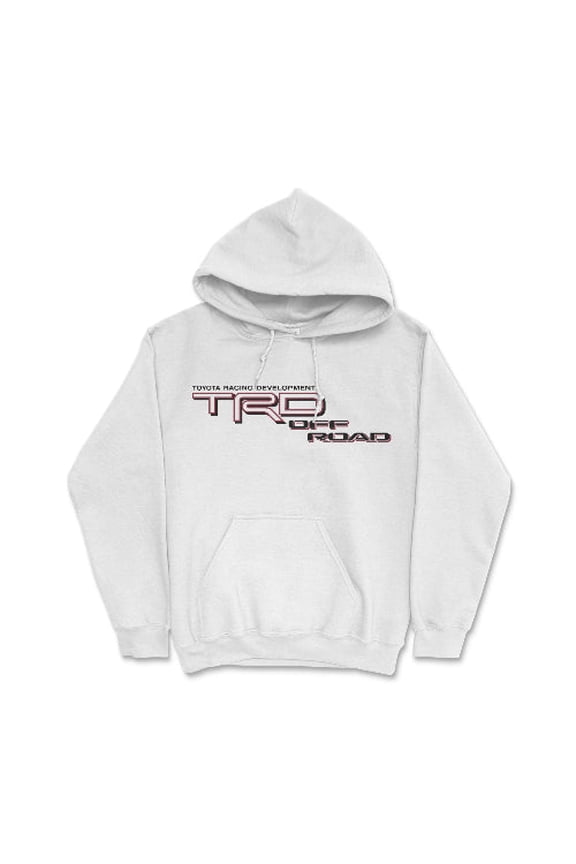 Racing Development TRD Off-Road Hoodie