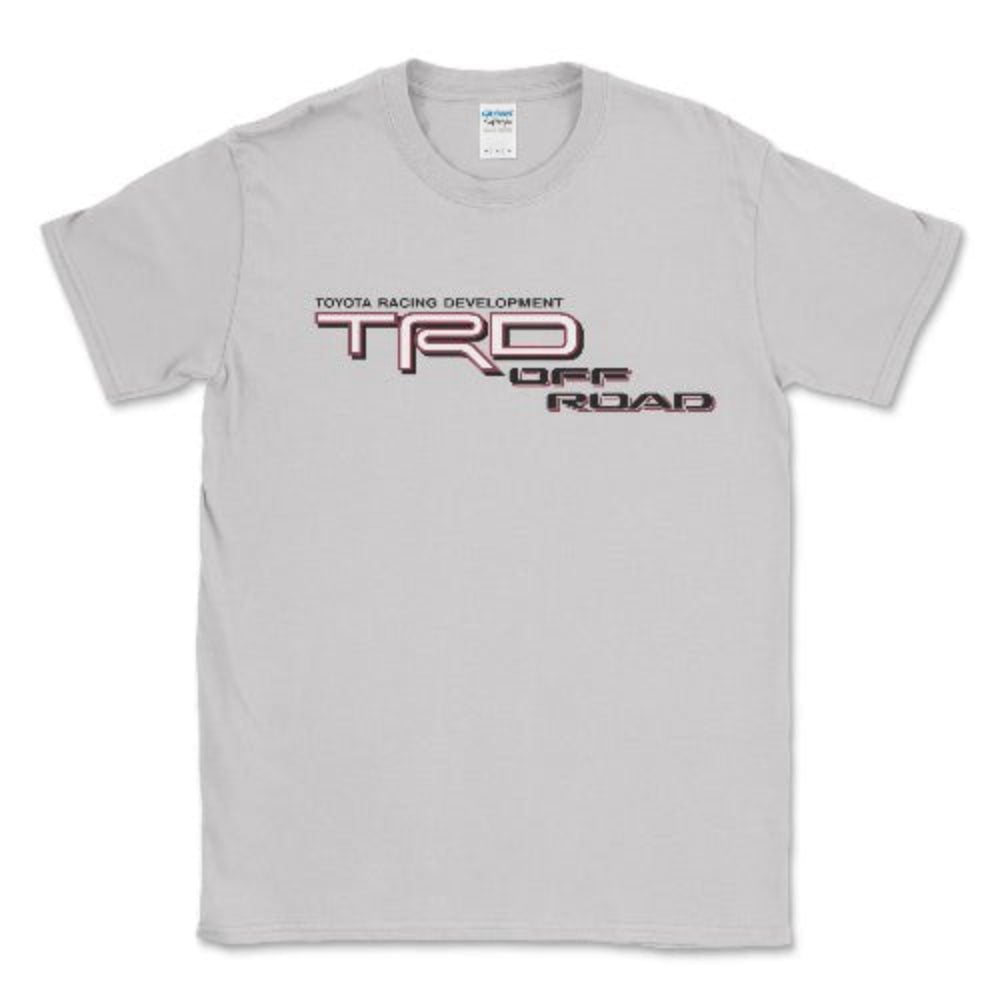 Toyota Racing Development TRD Off-Road T-shirt