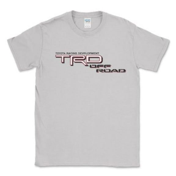 Toyota Racing Development TRD Off-Road T-shirt