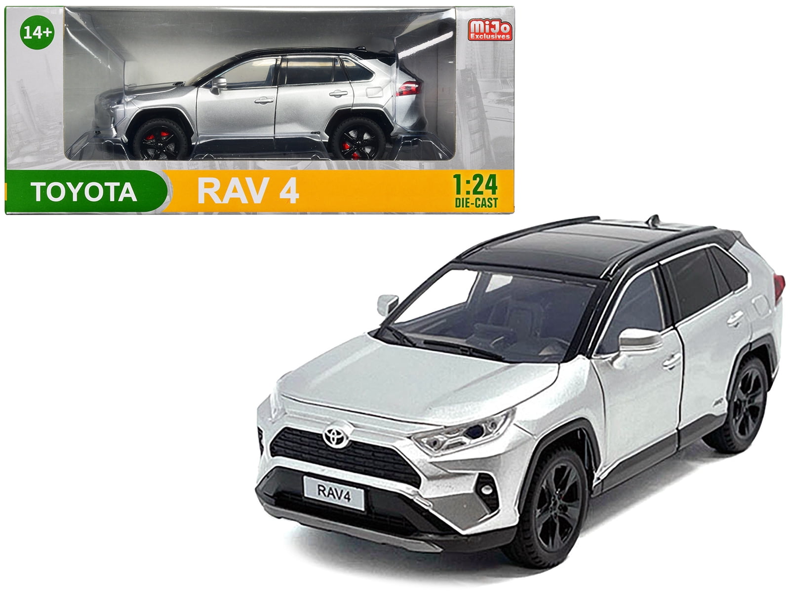 Toyota Play Vehicles - Walmart.com