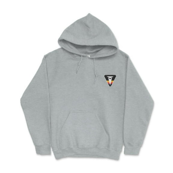 Toyota Retro Style Get the Official Badge Hoodie
