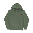 thumbnail image 1 of Toyota Retro Style Get the Official Badge Hoodie, 1 of 8