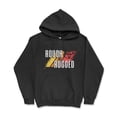 thumbnail image 1 of Toyota Rough and Rugged Hoodie, 1 of 8