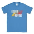 thumbnail image 1 of Toyota Rough and Rugged Tee Shirt, 1 of 8