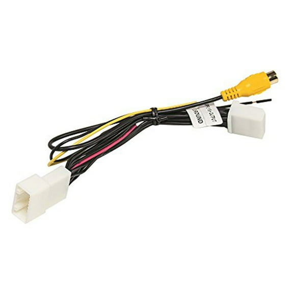 Toyota Scion Reverse Camera T Harness