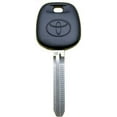 thumbnail image 1 of Toyota Scion TOY44G 2010-2016 G-Chip Transponder Key VLS, 1 of 4