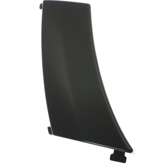 For Toyota Sequoia 2001 2002 2003 2004 Fender Flare Driver Side | Rear | Primed Black | Made Of Polypropylene Plastic | Replacement For TO1768103 | 1047-02022XL, 521530C900