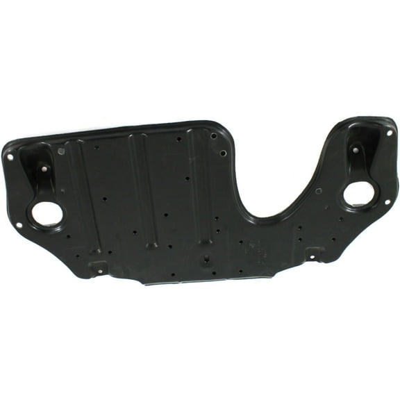 For Toyota Sienna 2011-2020 Engine Splash Shield | Front | Rear Section | Under Cover | All Wheel Drive | Replacement For LX1228131 | 514420E020, 5144248040