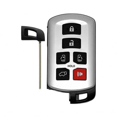 Toyota Sienna 2011-2020-----------------------