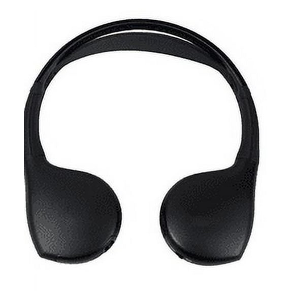 Toyota Sienna Headphones - Folding (Single)
