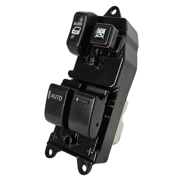Toyota Sienna Master Power Window Switch 2001-2003 (2001 2002 2003)