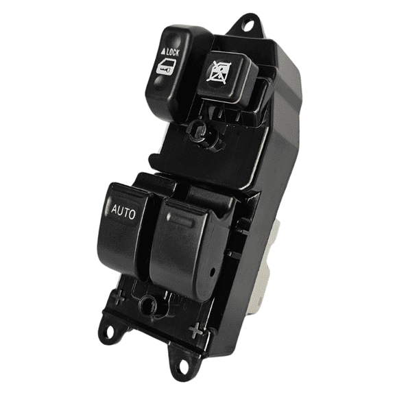 Toyota Sienna Master Power Window Switch 2001-2003 (2001 2002 2003)