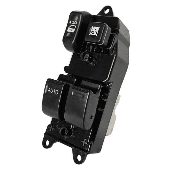 Toyota Solara Master Power Window Switch 2004-2008 (2004 2005 2006 2007 2008)