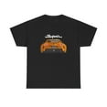 thumbnail image 1 of Toyota Supra 2024 New GR 3.0 T Shirt Cotton Unisex Tee Automotive Racing - Black / L, 1 of 3