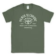 thumbnail image 1 of Toyota T-shirt-Power to Explore Off Road Adventures, 1 of 8