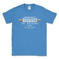 thumbnail image 1 of Toyota Tshirt The Original 4x4 Drive Your Dreams, 1 of 13