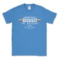 thumbnail image 1 of Toyota Tshirt The Original 4x4 Drive Your Dreams, 1 of 14