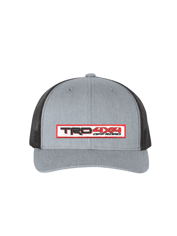 TRD 4x4 Off Road Hat