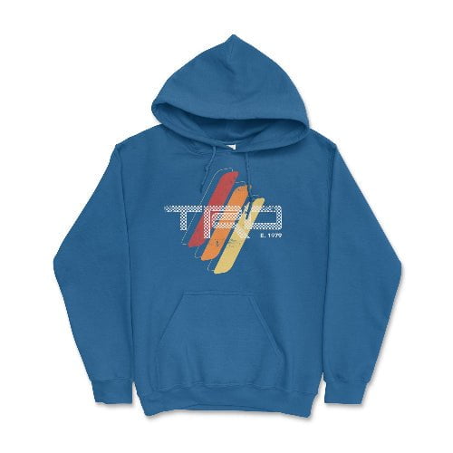 Toyota TRD Hoodie Officially Licensed Off Road Apparel